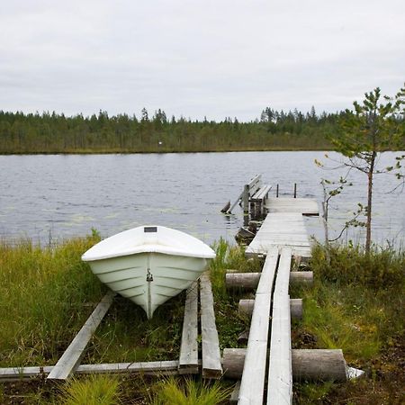 Willa Ukonloma Haerkaelampi Rovaniemi Zewnętrze zdjęcie